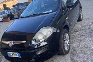 Fiat grande punto evo natural Power 1.4 metano