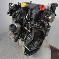 MOTORE - K9KJ8 Renault Scenic X mode 1500 TD