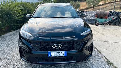 HYUNDAI Kona 1ªs. (2017-23) - 2021