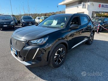 Peugeot 2008 BlueHDi 130 S&S EAT8 Allure