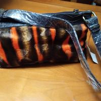 Borsa Braccialini Pelle