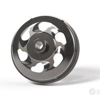 Campana frizione malossi suzuki burgman 400 K7