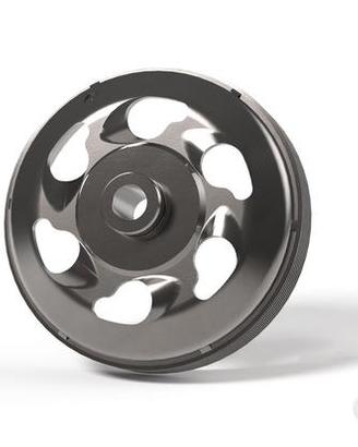 Campana frizione malossi suzuki burgman 400 K7
