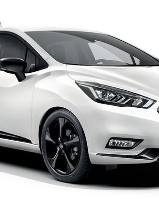 Nissan micra 2019 in ricambi