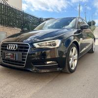 Audi A3 2.0 TDI 150 CV clean diesel Ambition