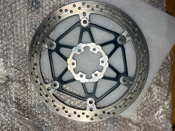 Dischi 330mm Aprilia rsv4/TuonoV4