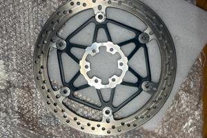 Dischi 330mm Aprilia rsv4/TuonoV4