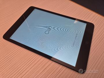 ipad mini 32GB del 2012