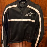 Giubbotto Alpinestars Taglia M