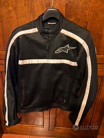 Giubbotto Alpinestars Taglia M