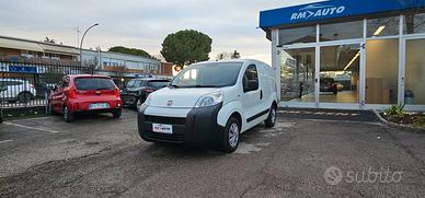 Fiat Fiorino 1.3 MJT 75CV (N1)
