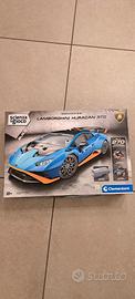 Lamborghini Huracane sto clementoni