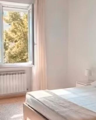 Stanza singola in zona SAN GIOVANNI- SPESE INCLUSE