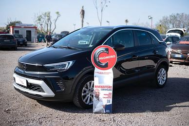 Opel Crossland 1.5 ECOTEC D 120 CV Start&Stop aut.