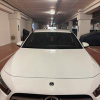 Mercedes A35 AMG 4MATIC 2020 Scarico AMG