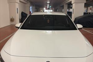 Mercedes A35 AMG 4MATIC 2020 Scarico AMG