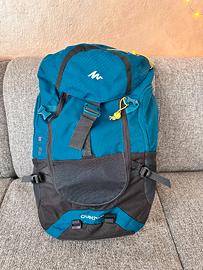 Zaino viaggio/montagna 60L