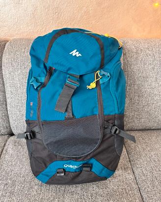 Zaino viaggio/montagna 60L