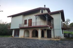 Villa di ampia metratura