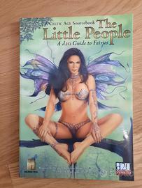 The Little People - Gioco di ruolo