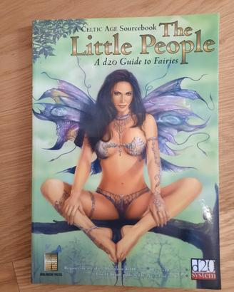 The Little People - Gioco di ruolo