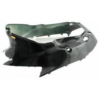 Carena posteriore Kymco Heroism verde