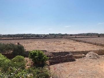 Terreno Favignana