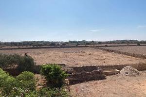 Terreno Favignana