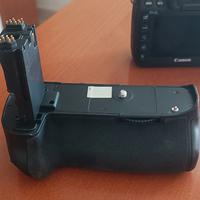 Canon 5D Mark 3