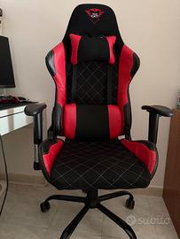 Sedia Gaming/Lavoro