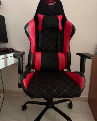 Sedia Gaming/Lavoro