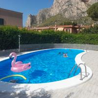 Casa vacanze con piscina Palermo