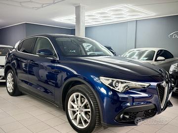 Alfa Romeo Stelvio 2.2 Turbodiesel 210 CV AT8 Q4 S