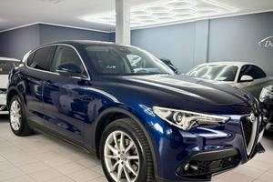 Alfa Romeo Stelvio 2.2 Turbodiesel 210 CV AT8 Q4 S