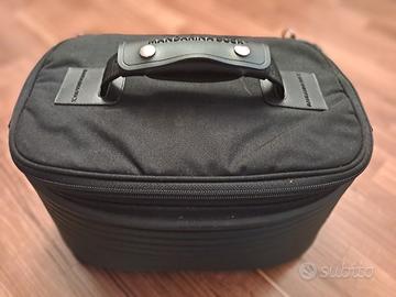 Beauty case originale Mandarina Duck