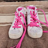Scarpe bimba Original Marines