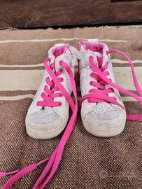 Scarpe bimba Original Marines