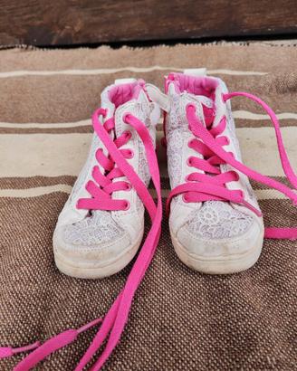 Scarpe bimba Original Marines
