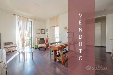 Appartamento di 85 m² con 2 locali a Milano