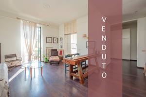 Appartamento di 85 m² con 2 locali a Milano