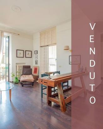 Appartamento di 85 m² con 2 locali a Milano