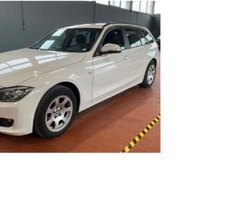 Bmw 318 318d xDrive Touring Modern