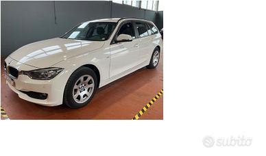 Bmw 318 318d xDrive Touring Modern