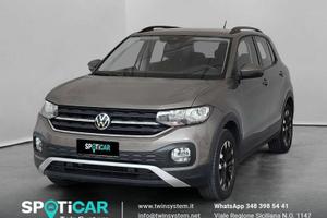 Volkswagen T-Cross 1.0 TSI Style BMT