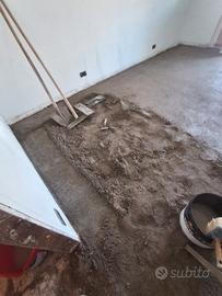 Muratore Piastrellista