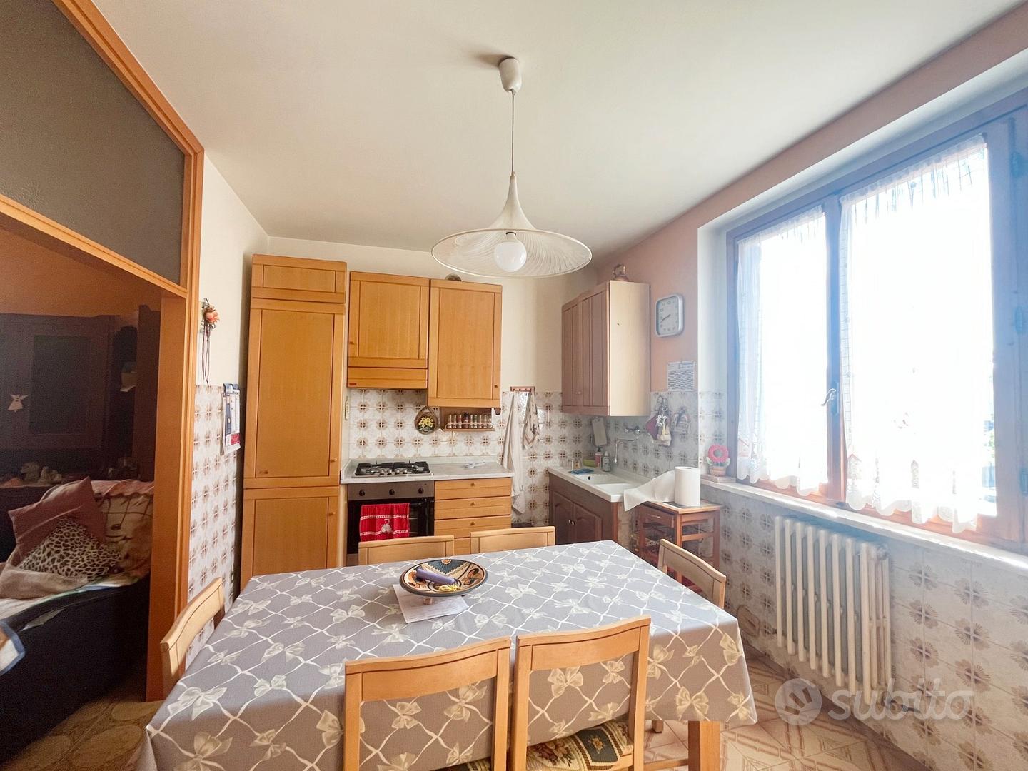 Appartamento – Umbertide, Perugia - Altro