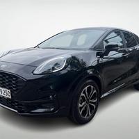 Ricambi Ford Puma kuga EcoSport Edge 