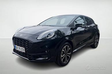 Ricambi Ford Puma kuga EcoSport Edge 