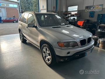 ricambi BMW X 5