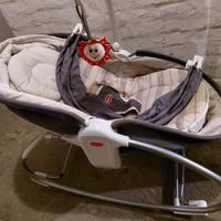 Sdraietta Tiny Love neonato